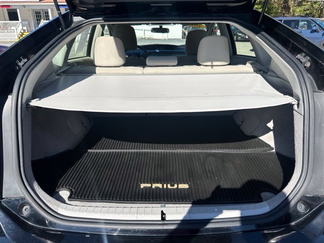 Used 2013 Toyota Prius Three FWD image 8