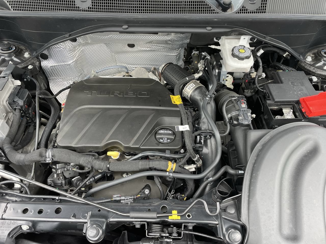 Used 2024 Buick Encore GX Preferred FWD image 10