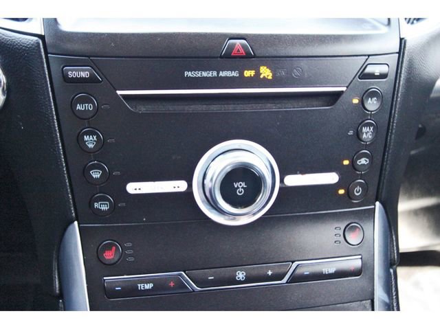 Used 2019 Ford Edge Titanium image 25