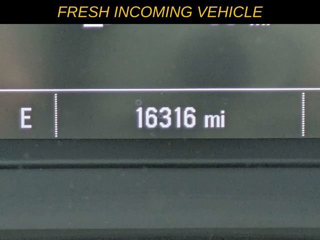 Used 2023 Chevrolet TrailBlazer RS w/ Sun and Liftgate Package FWD image 26