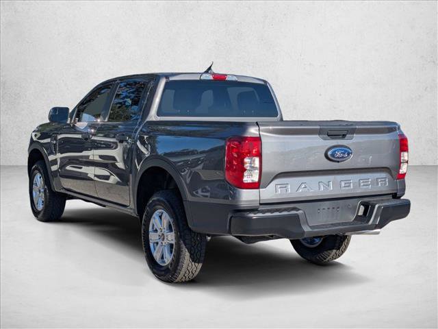 New 2025 Ford Ranger XL image 8