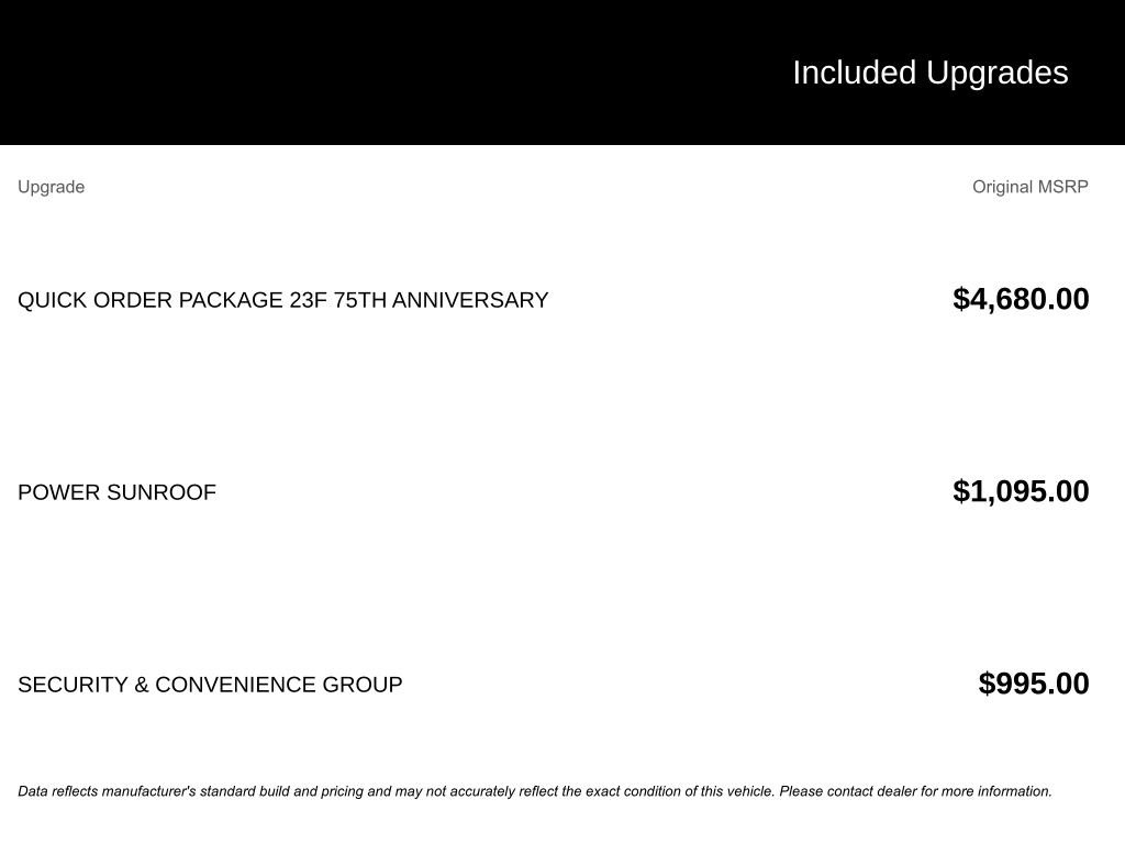 Used 2016 Jeep Grand Cherokee Laredo 75th Anniversary video 3