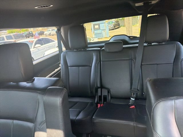 Used 2021 Ford Expedition Max XLT AWD/4WD image 16