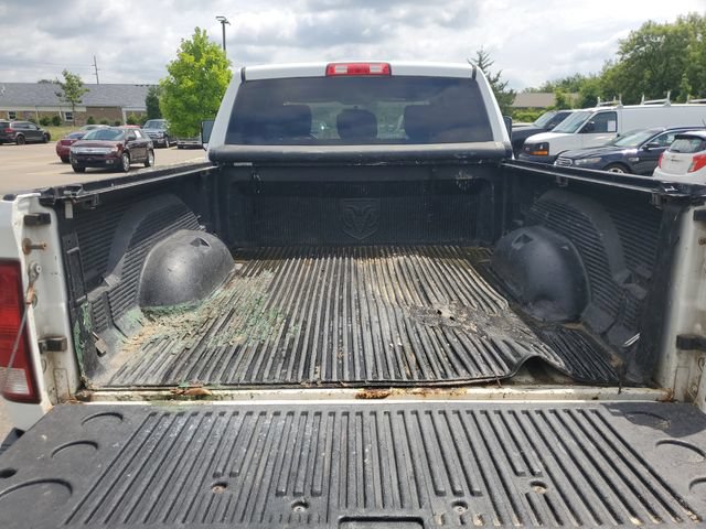Used 2010 Dodge Ram 2500 Truck ST w/ Trailer Tow Group AWD/4WD image 9