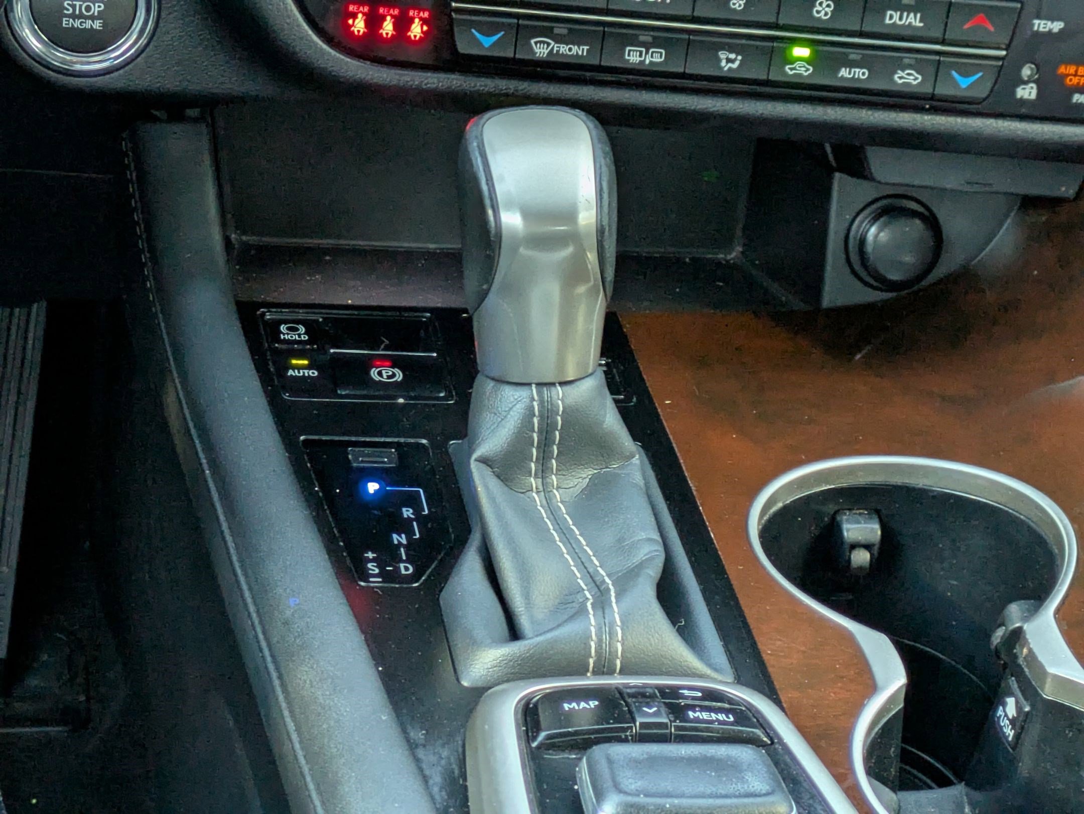 Used 2019 Lexus RX 350 FWD w/ Navigation Package image 20