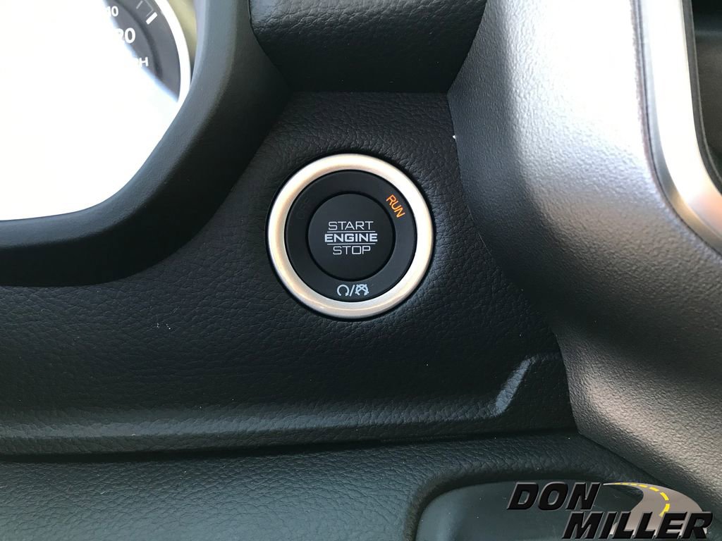 New 2026 RAM 1500 Big Horn image 19