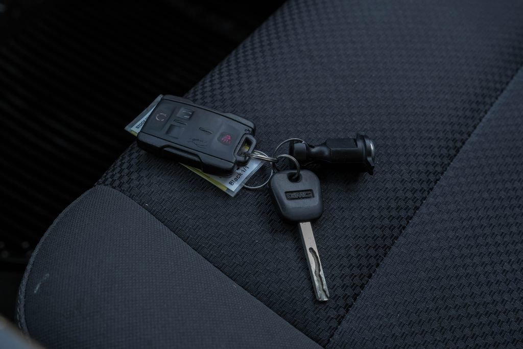 Used 2018 GMC Sierra 1500 SLE w/ SLE Value Package image 60