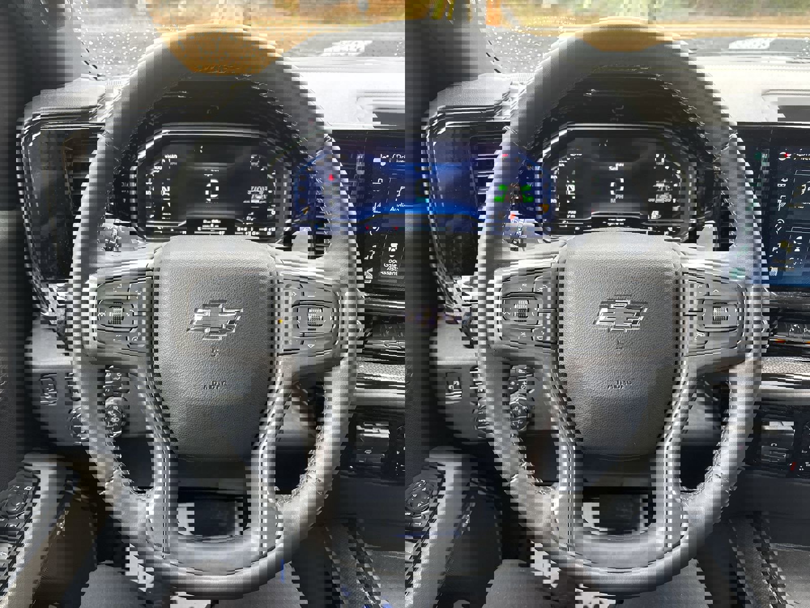 Used 2024 Chevrolet Silverado 1500 ZR2 w/ ZR2 Bison Edition image 17