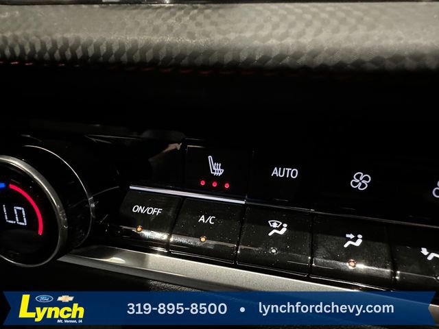 New 2026 Chevrolet Equinox RS w/ LPO, Floor Liner Package AWD/4WD image 13