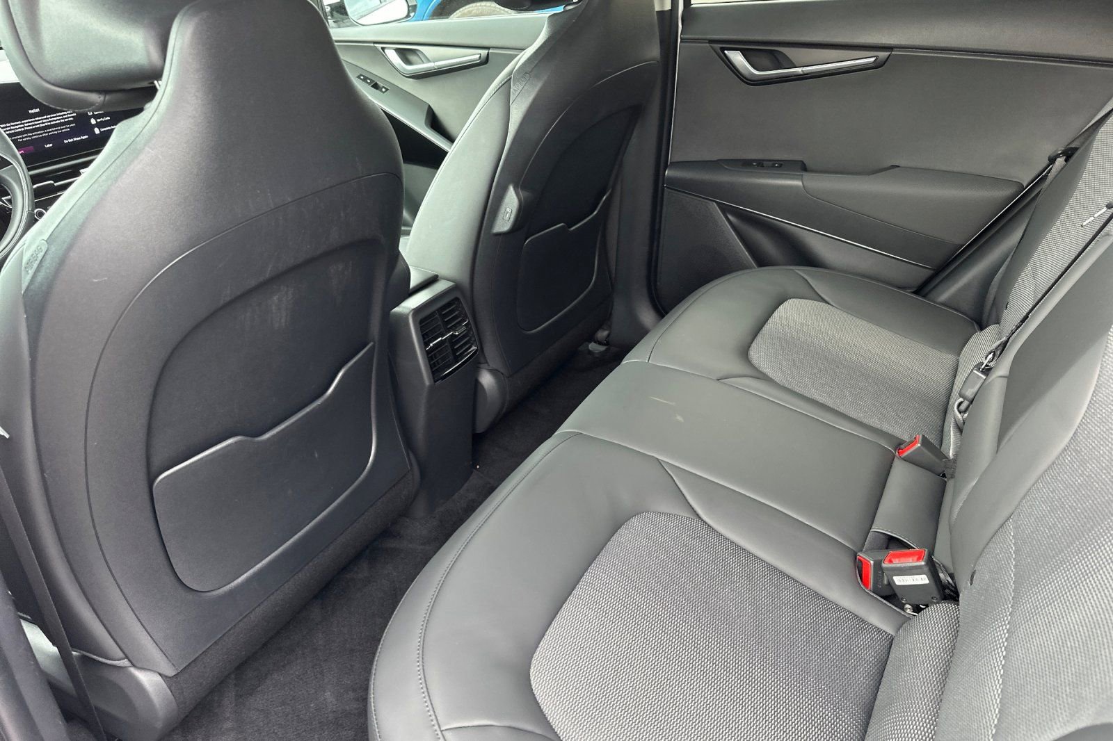 Certified 2024 Kia Niro Wind w/ Wind Preserve Package image 14