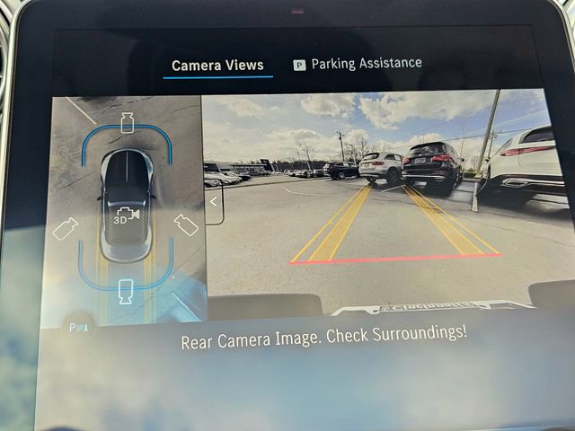 New 2026 Mercedes-Benz Maybach SL 680 image 46