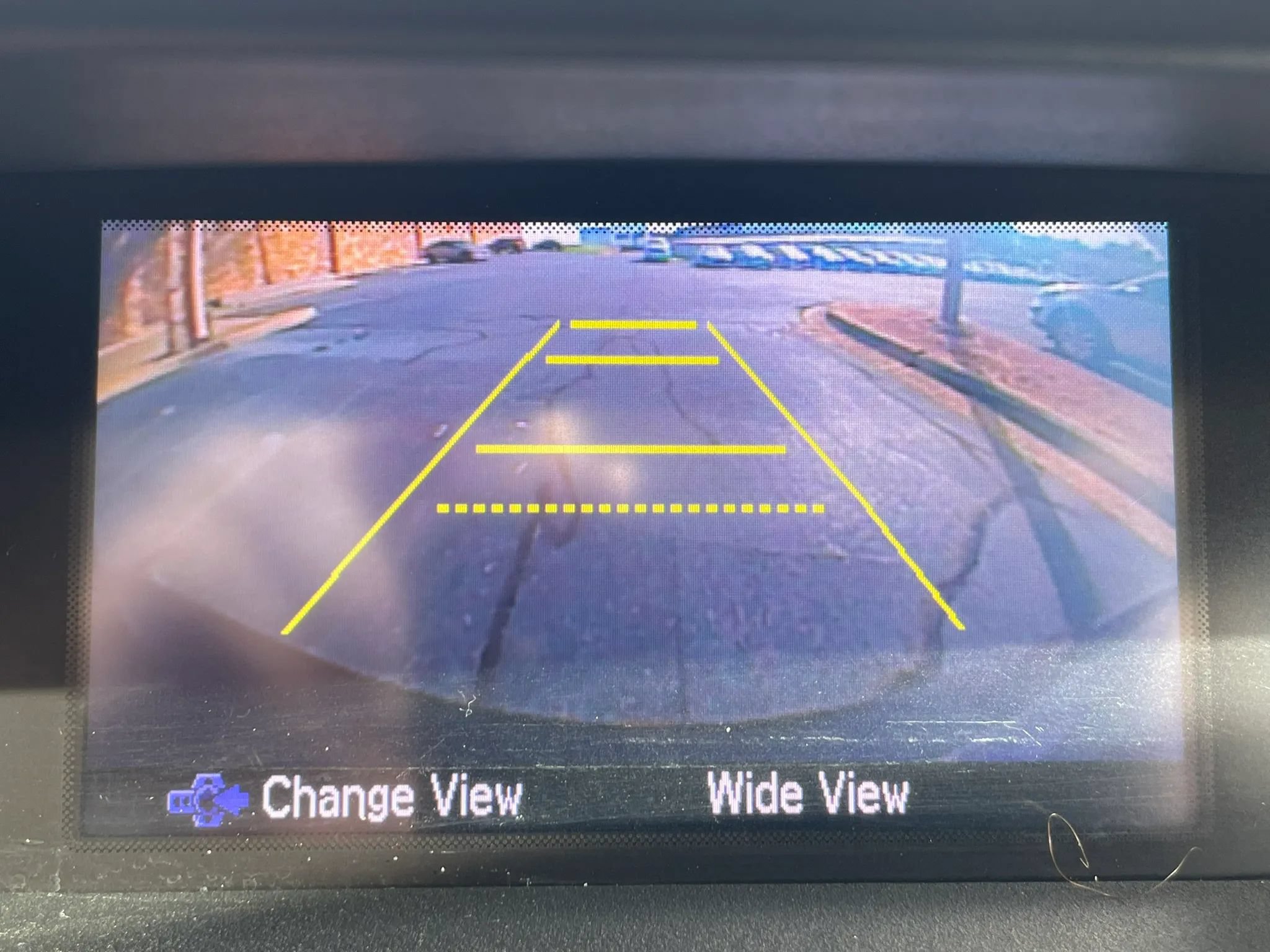 Used 2014 Honda CR-V LX image 28
