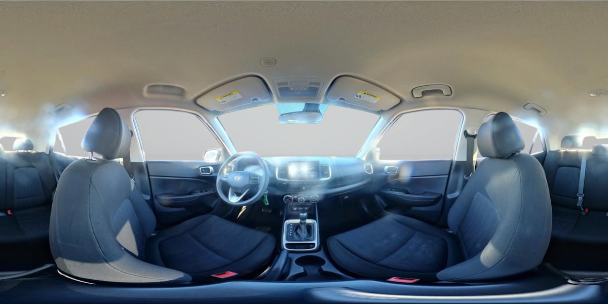Used 2024 Hyundai Venue SE FWD image 34