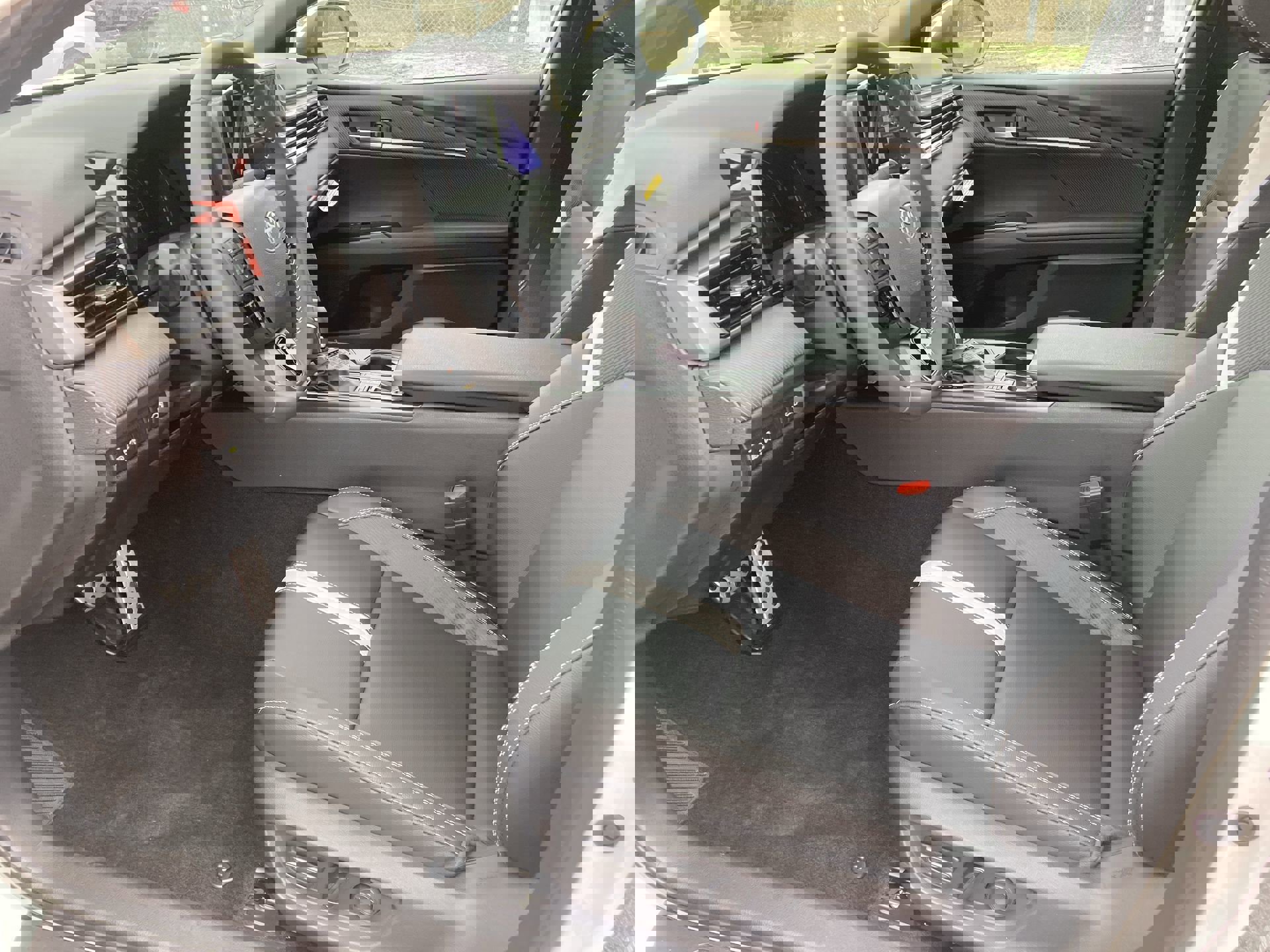 Certified 2026 Toyota Camry SE image 16