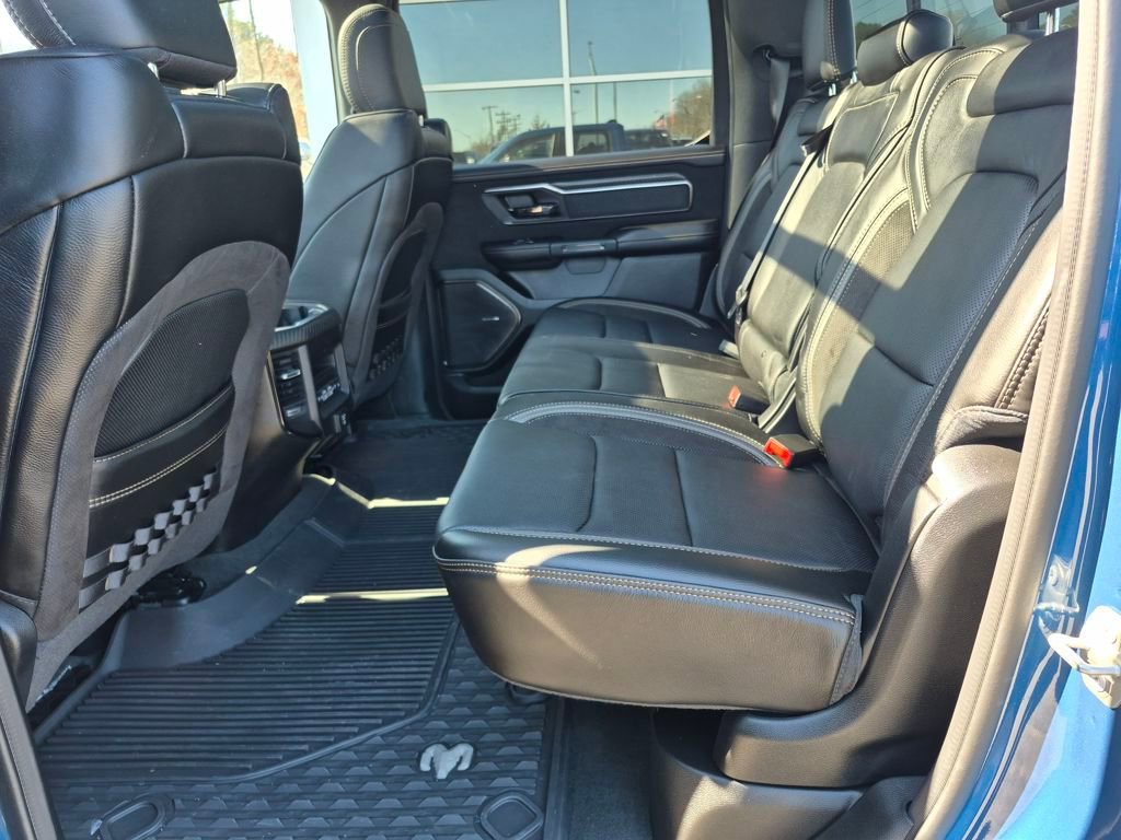 Used 2024 RAM 1500 TRX image 19