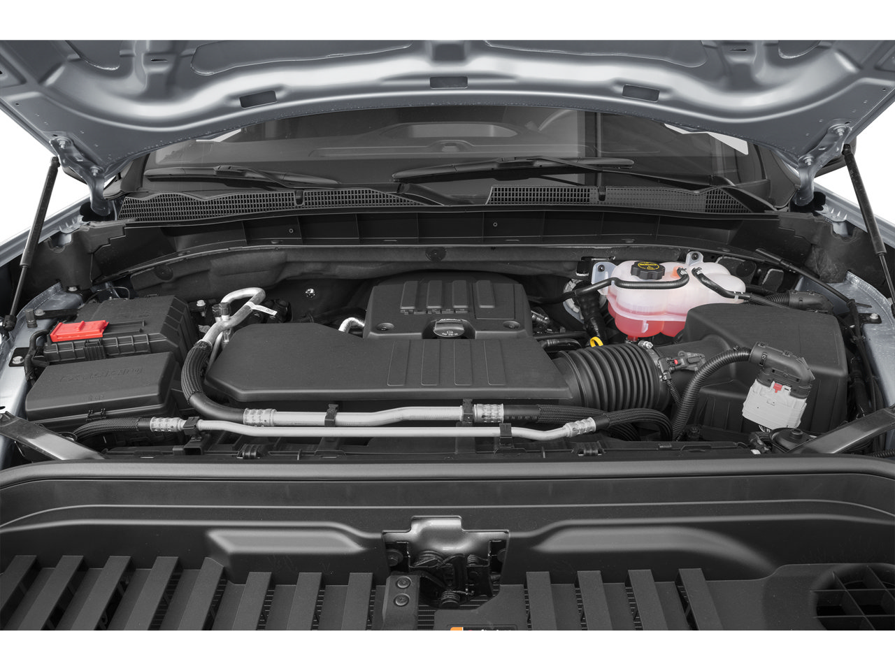 New 2026 GMC Sierra 1500 Elevation AWD/4WD image 8