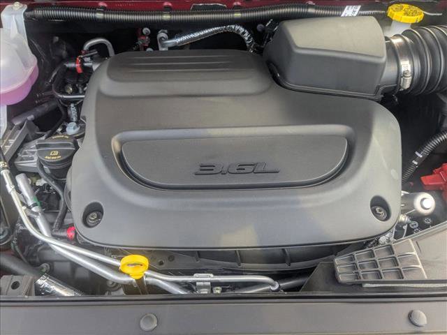 New 2026 Chrysler Pacifica Select image 17