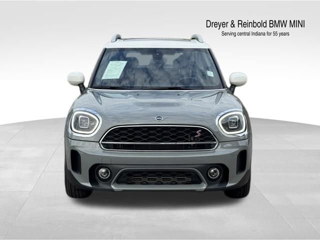 Used 2023 MINI Cooper Countryman S w/ Signature Upholstery Package image 11