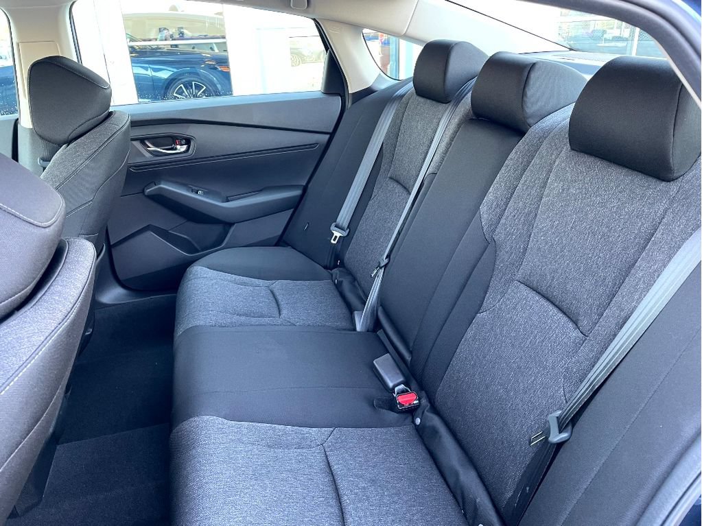 New 2026 Honda Accord SE image 7