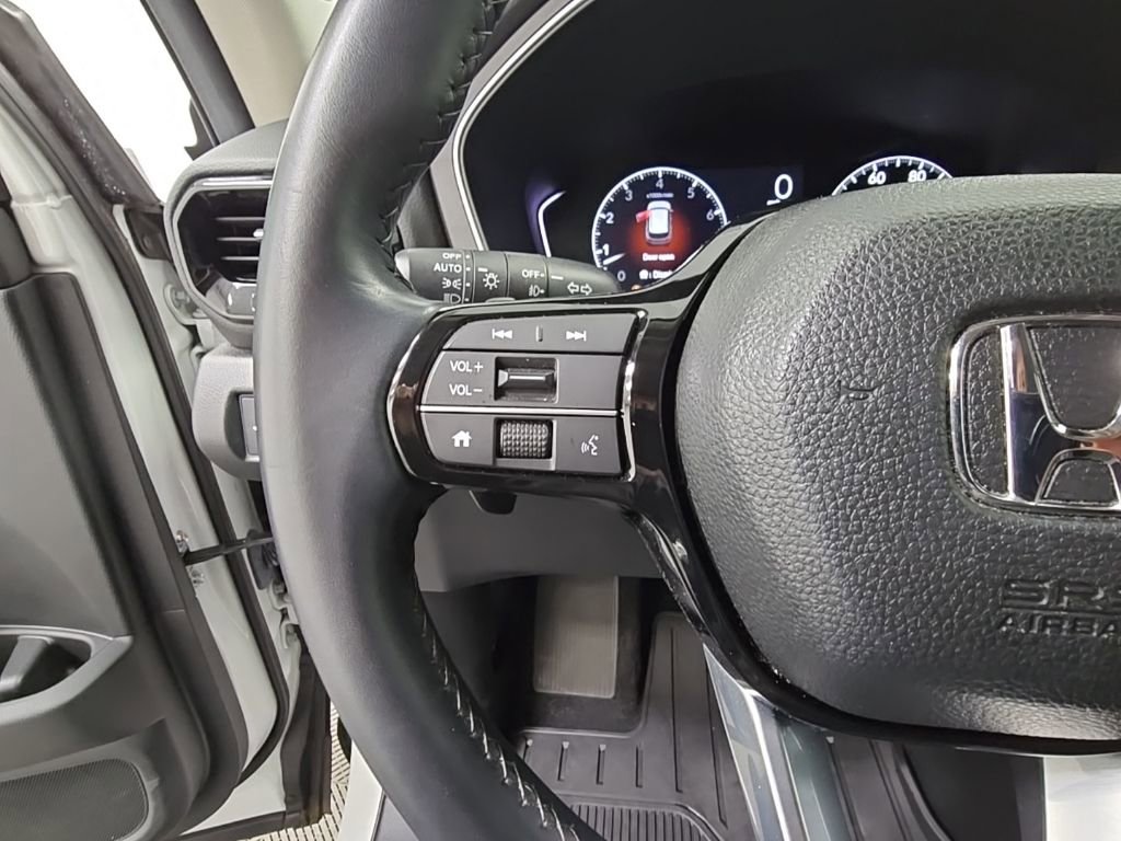 Used 2025 Honda Pilot EX-L image 26