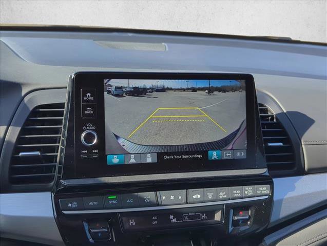 New 2026 Honda Odyssey Touring image 12