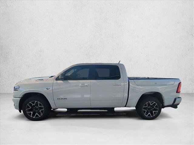 New 2026 RAM 1500 Laramie image 5