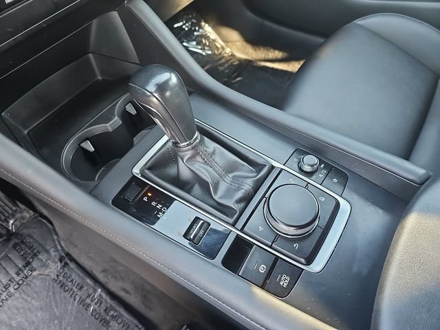 Used 2023 MAZDA MAZDA3 s FWD image 23