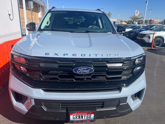 Used 2026 Ford Expedition Active AWD/4WD image 20