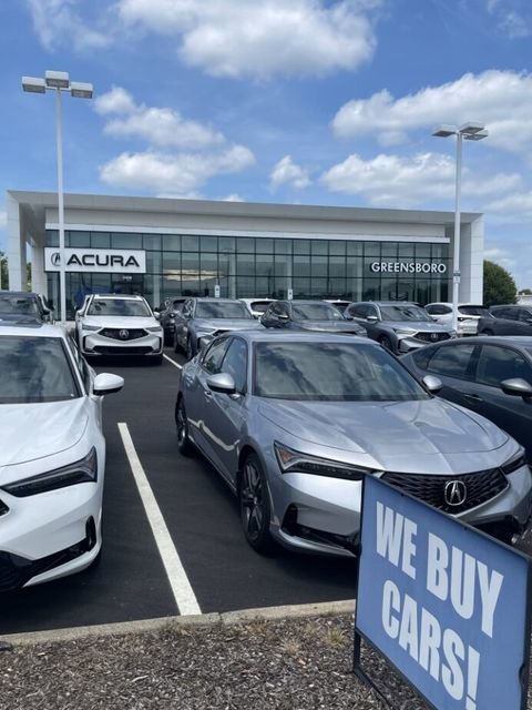 Used 2022 Acura MDX A-Spec