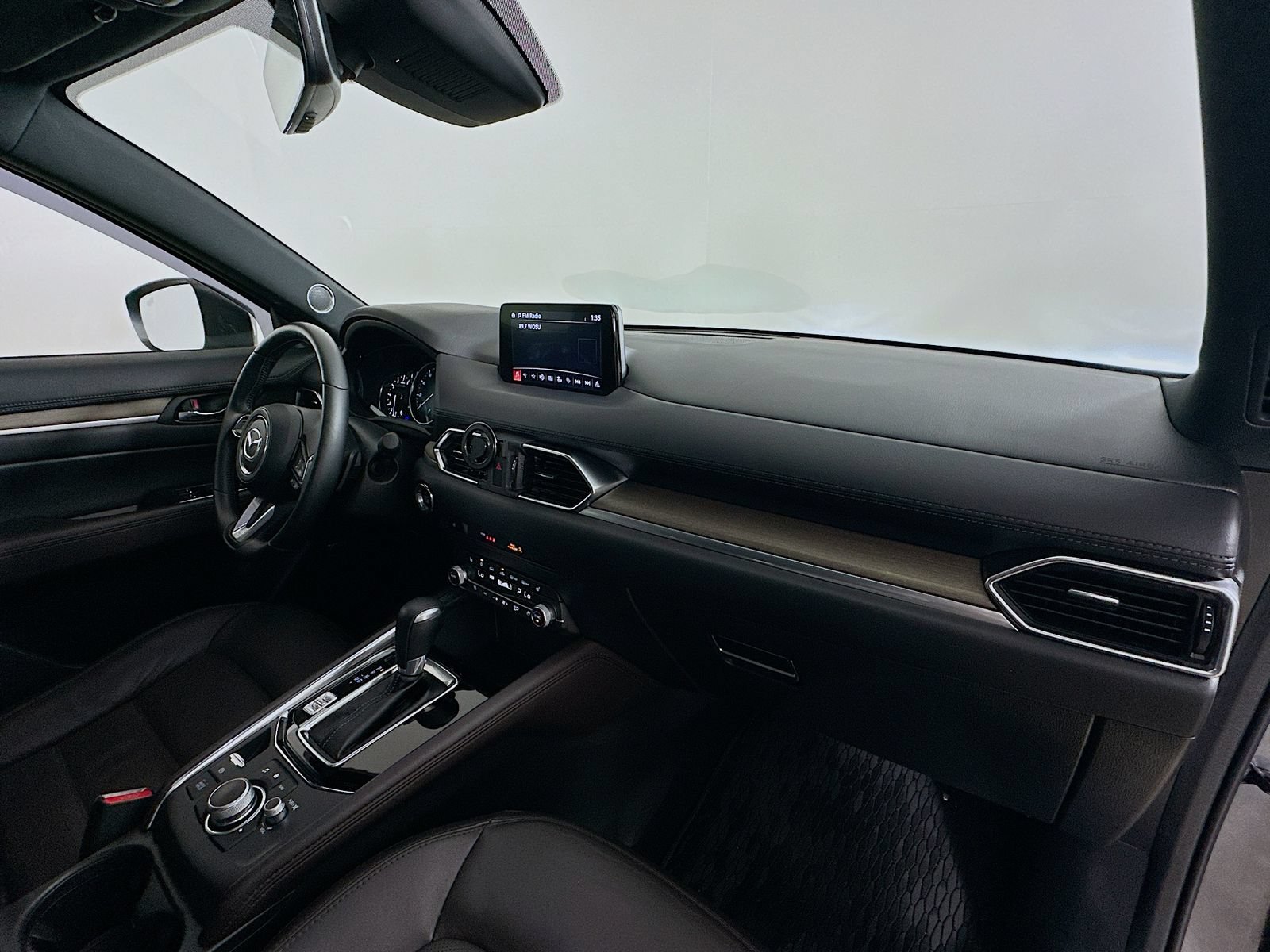 Used 2020 MAZDA CX-5 Signature AWD/4WD image 48