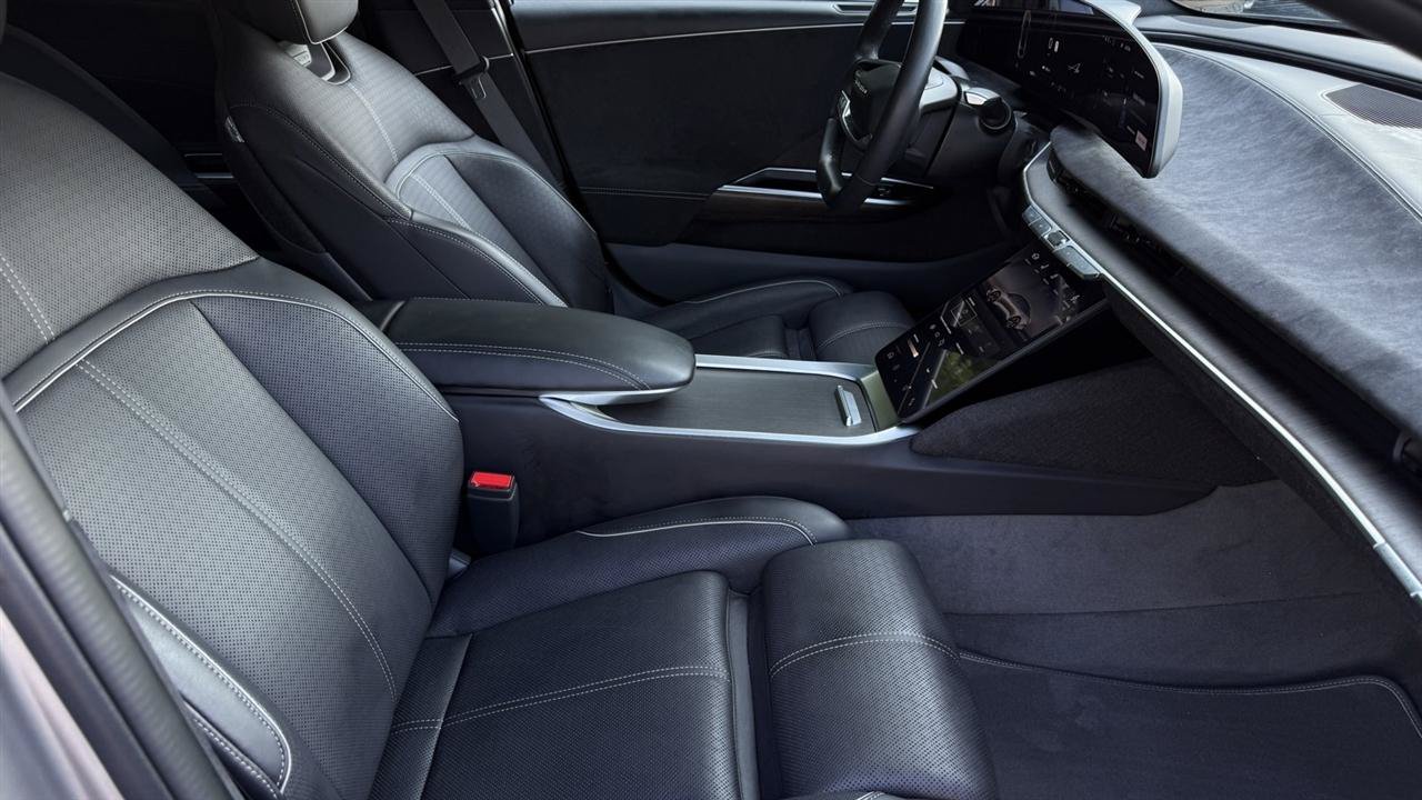 Used 2023 Lucid Air Grand Touring AWD/4WD image 42
