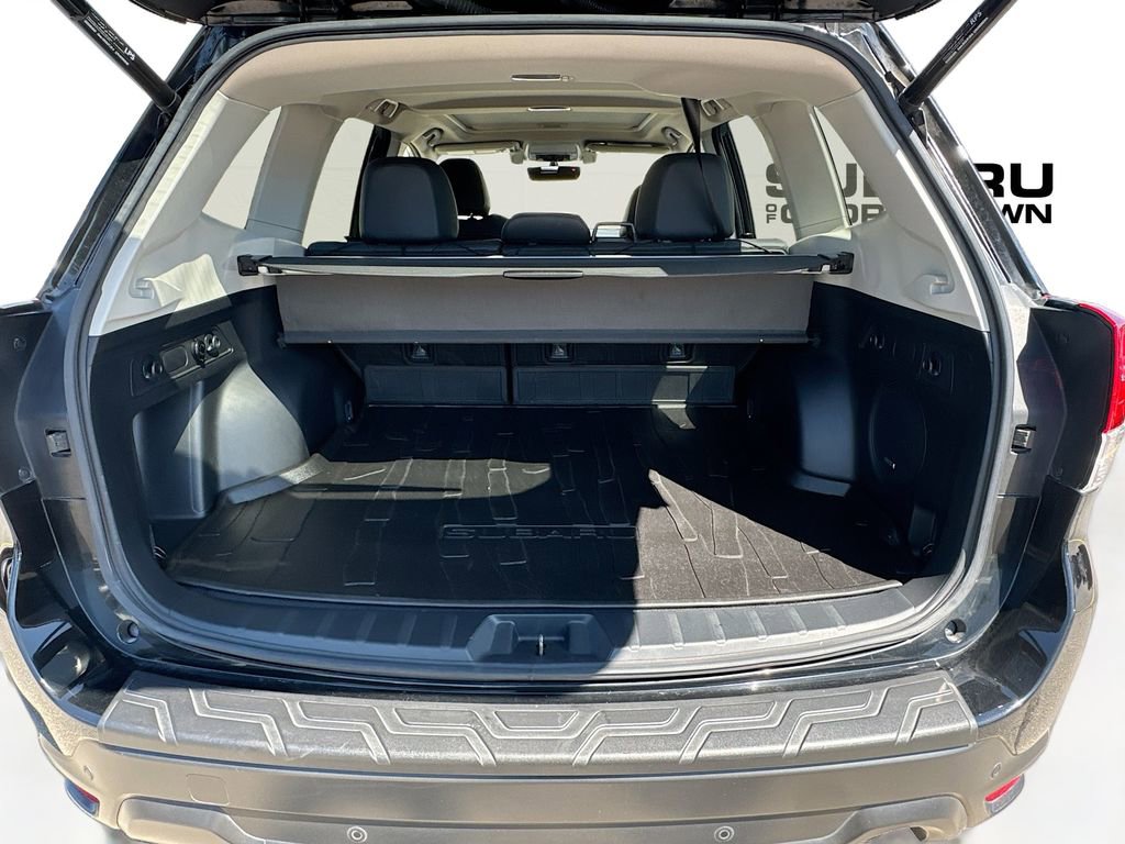 Used 2019 Subaru Forester Limited w/ Popular Package #3 AWD/4WD image 34
