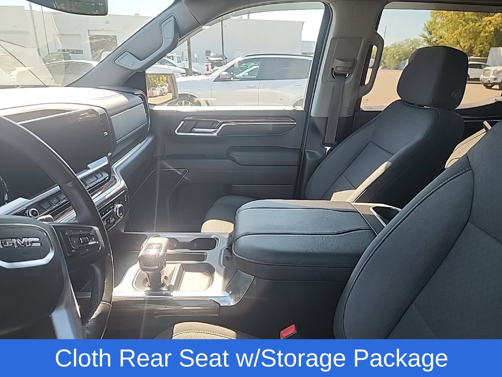 Used 2023 GMC Sierra 1500 Elevation AWD/4WD image 13