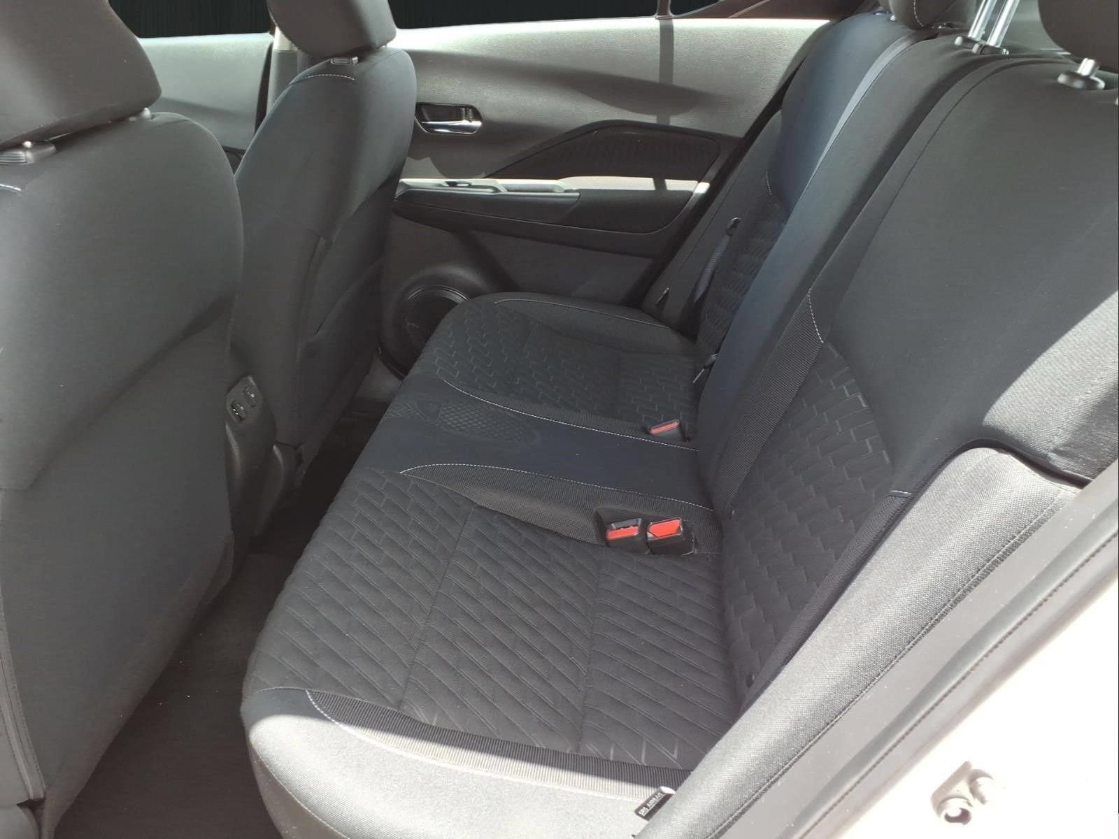 Used 2022 Nissan Kicks SV FWD image 19