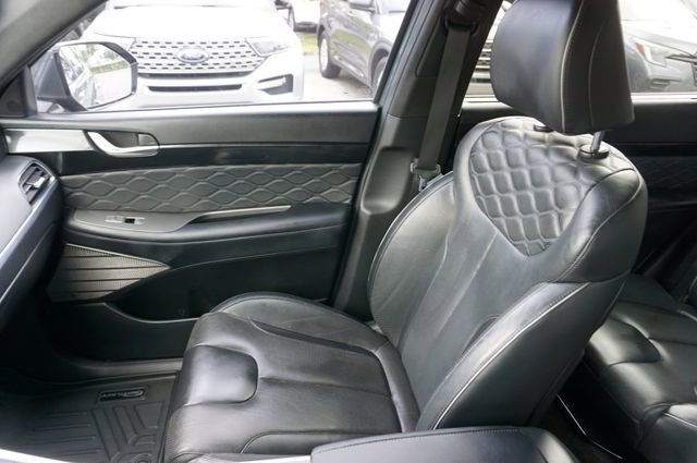 Used 2020 Hyundai Palisade Limited FWD image 32