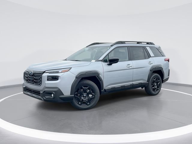 New 2026 Subaru Outback Limited image 1