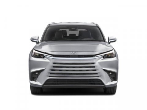 New 2026 Lexus TX 350 AWD image 4