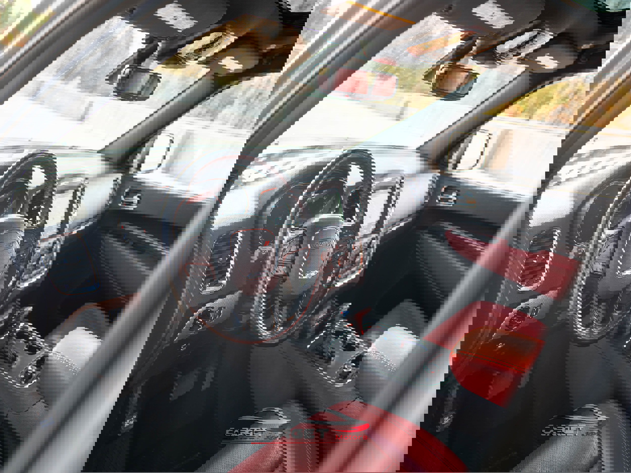 Used 2020 Dodge Durango R/T w/ Technology Group image 13