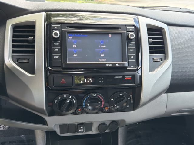 Used 2014 Toyota Tacoma PreRunner w/ TRD Sport Package RWD image 28