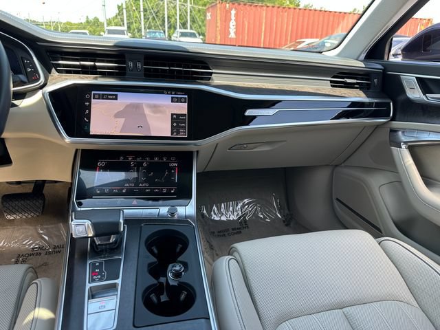 Used 2019 Audi A6 3.0T Prestige w/ Prestige Package AWD/4WD image 15