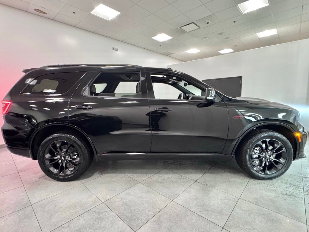 New 2026 Dodge Durango GT image 8