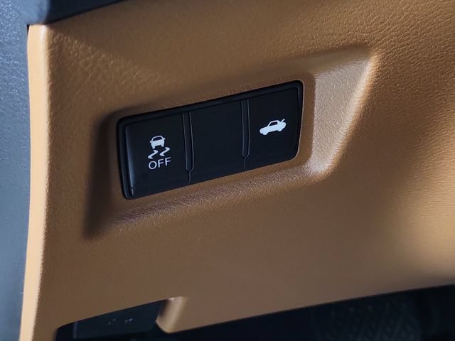 Certified 2023 INFINITI Q50 Luxe w/ Cargo Package RWD image 22