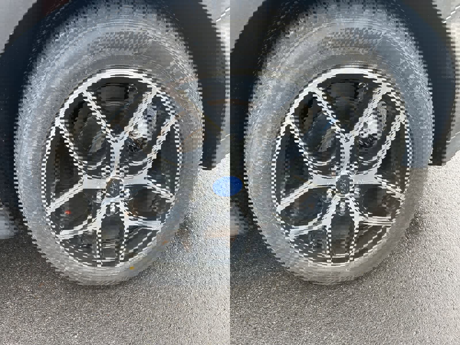 Used 2018 Ford Focus SEL image 16