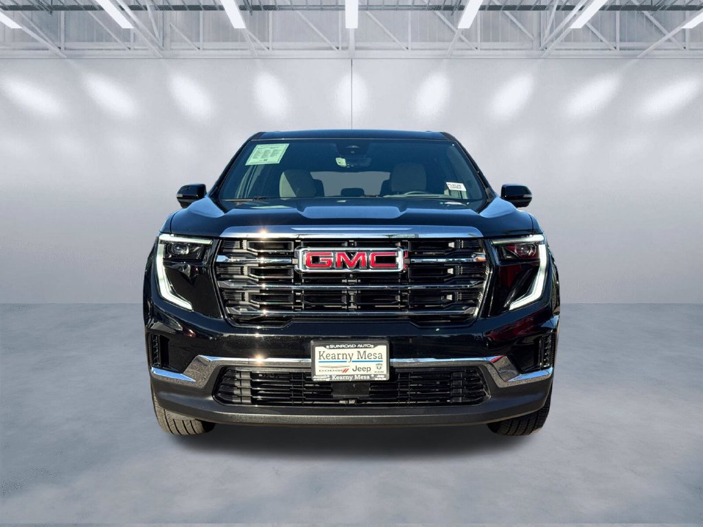 Used 2026 GMC Acadia Elevation FWD image 2