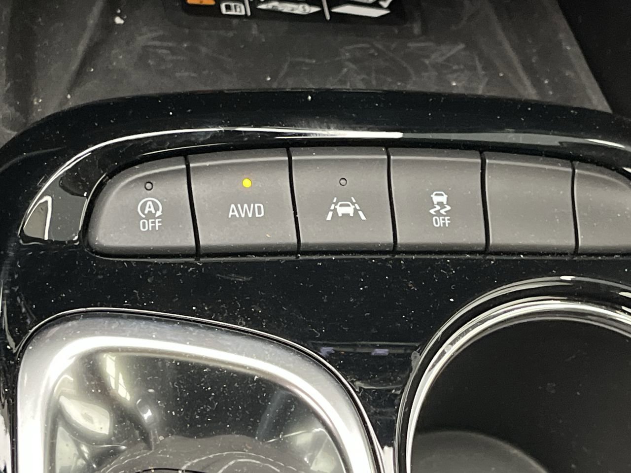 New 2026 Buick Encore GX Avenir w/ Avenir Technology Package AWD/4WD image 17