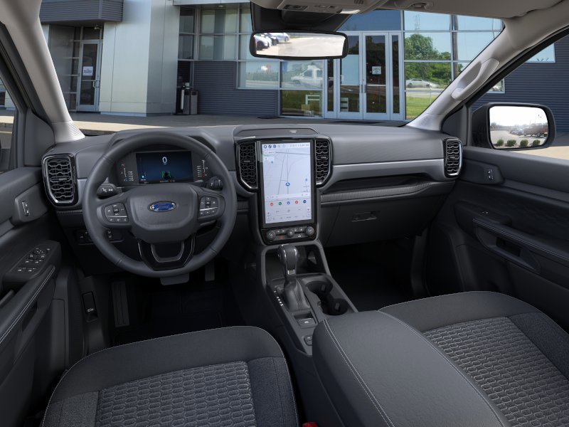 New 2026 Ford Ranger XLT image 10