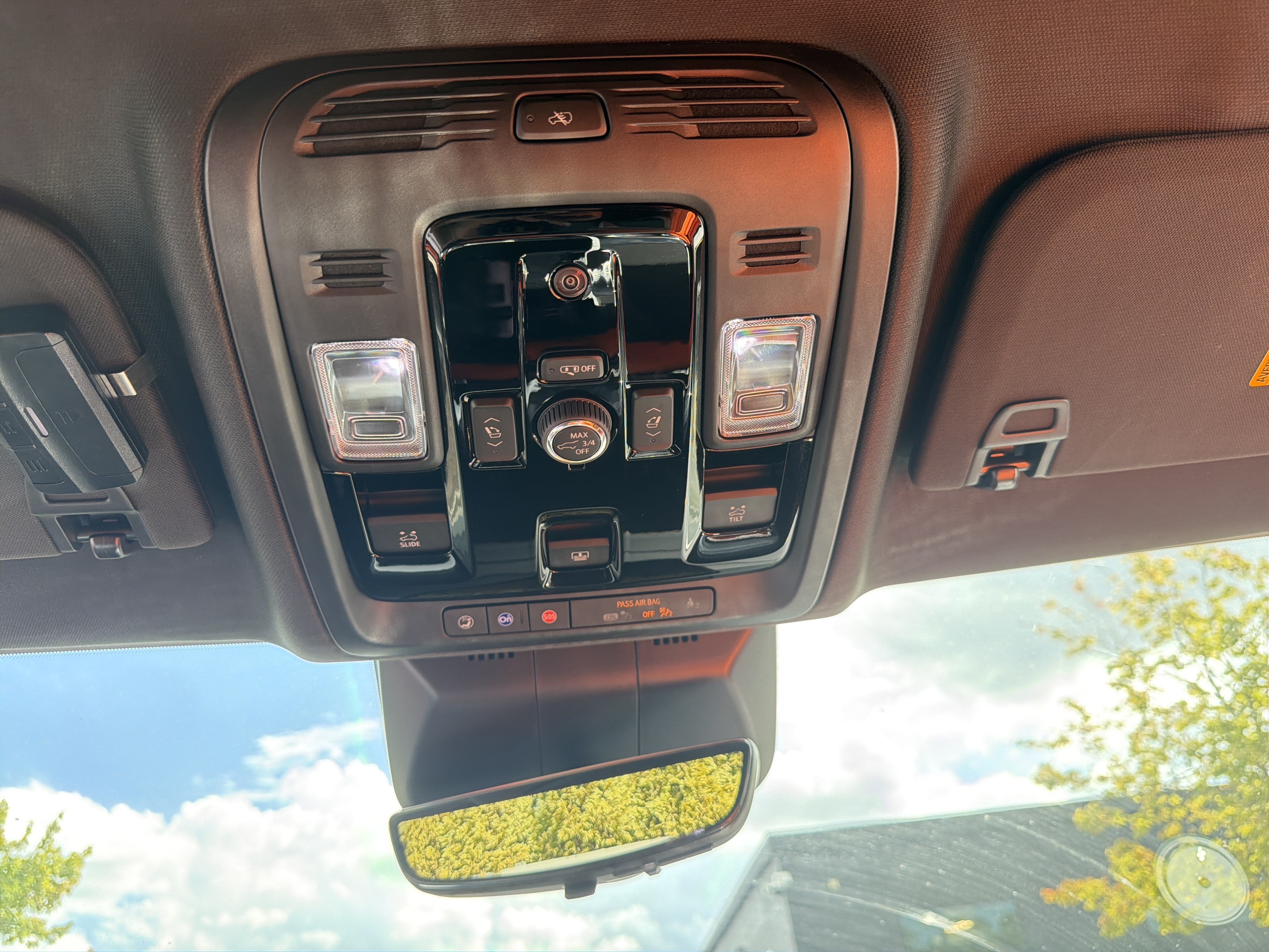 Used 2026 Cadillac Escalade Sport w/ Touring Package AWD/4WD image 50