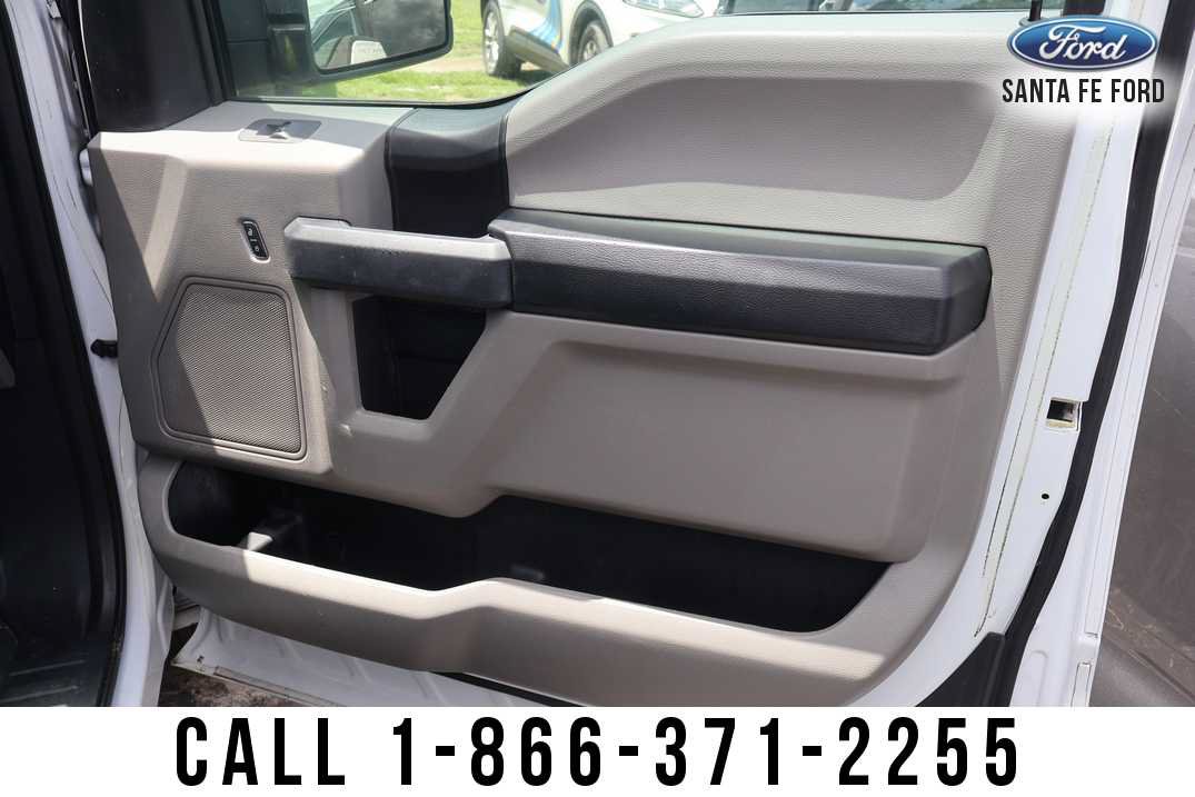 Used 2018 Ford F150 XL w/ Equipment Group 101A Mid AWD/4WD image 13