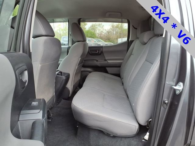 Used 2021 Toyota Tacoma SR image 28