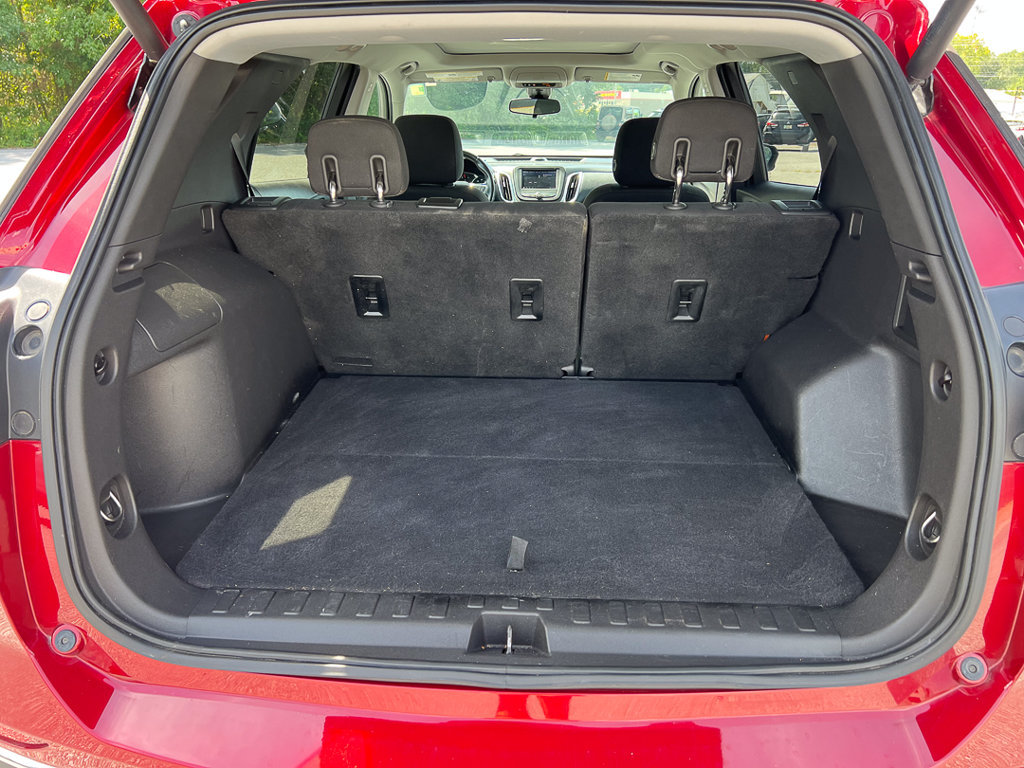 Used 2020 Chevrolet Equinox LT AWD/4WD image 6